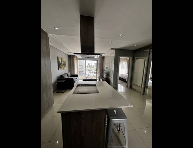 2 BEDROOM APARTMENT FOR SALE IN FOURWAYS